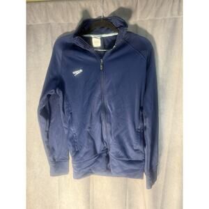 Mens Speedo Jacket XXS new without tags